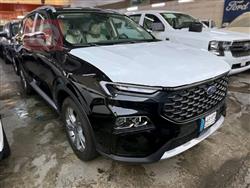 فورد تيريتوري